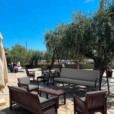 Holiday home άνεμος 2 Kavala