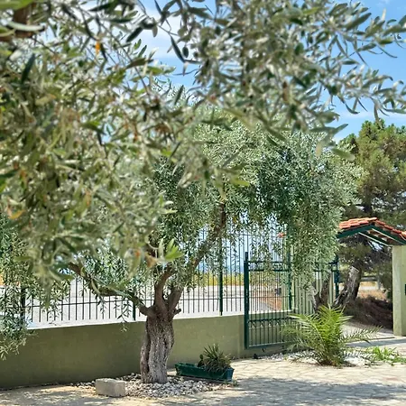 άνεμος 2 Holiday home Kavala