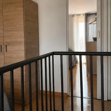 Holiday home άνεμος 2 Kavala