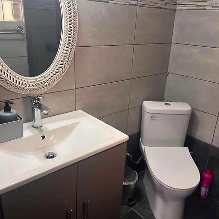 Holiday home άνεμος 2 *
