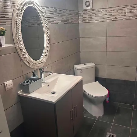 Holiday home άνεμος 2 Kavala