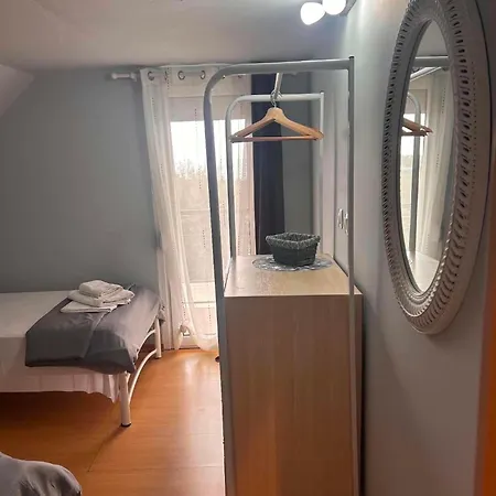 Holiday home άνεμος 2
