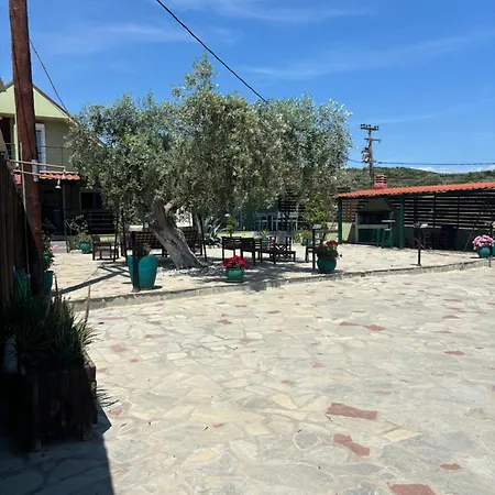 Holiday home άνεμος 2 Kavala