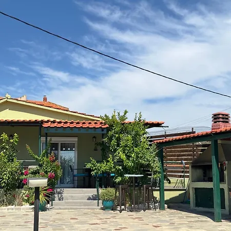άνεμος 2 Kavala