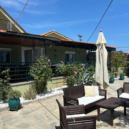 άνεμος 2 Kavala