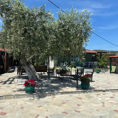 άνεμος 2 Feriehus
