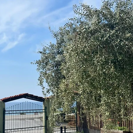 Holiday home άνεμος 2