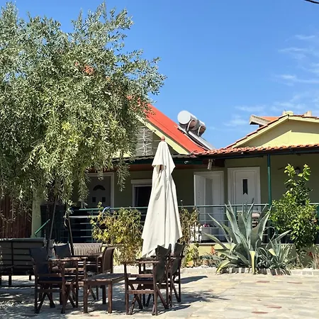 Holiday home άνεμος 2 Kavala