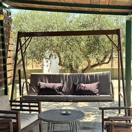 Holiday home άνεμος 2