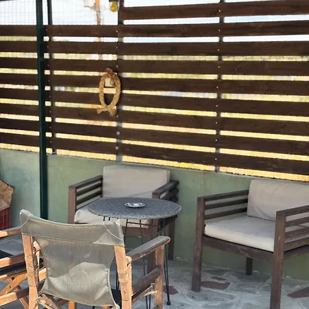 άνεμος 2 Holiday home Kavala