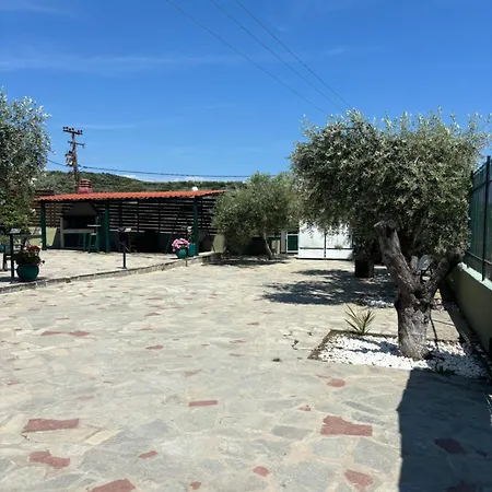 άνεμος 2 Holiday home Kavala